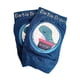 thumbnail image 1 of Par De Rodilleras Gateo Bebe Antideslizante Transpirable Celeste, 1 of 2