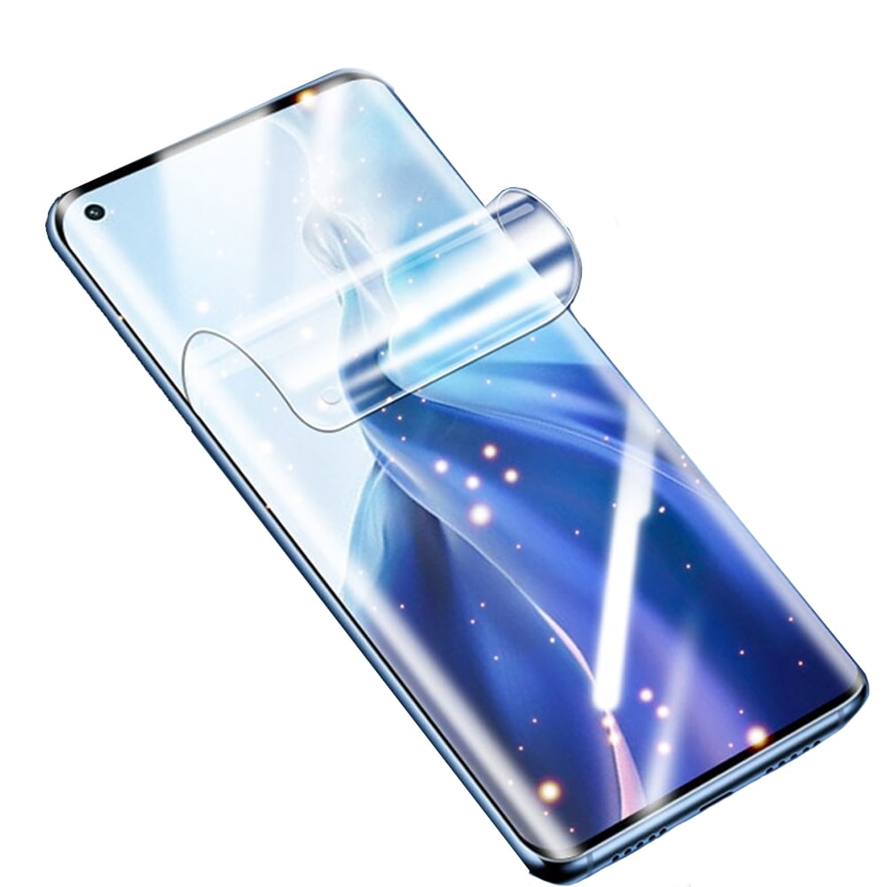 Genérico - Lámina Mica Hidrogel Full Para Xiaomi Mi 11t / Mi 11t Pro
