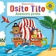 thumbnail image 1 of Osito Tito. Aventura Pirata - Benji Davies, 1 of 2
