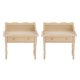 thumbnail image 3 of 2 Uds Escritorio De Madera Tocador De Maquillaje Para Muebles De Casa De Mu?ecas 1/12, 3 of 5