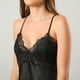 thumbnail image 3 of Camisola Encaje Y Satin 33596-2, 3 of 4