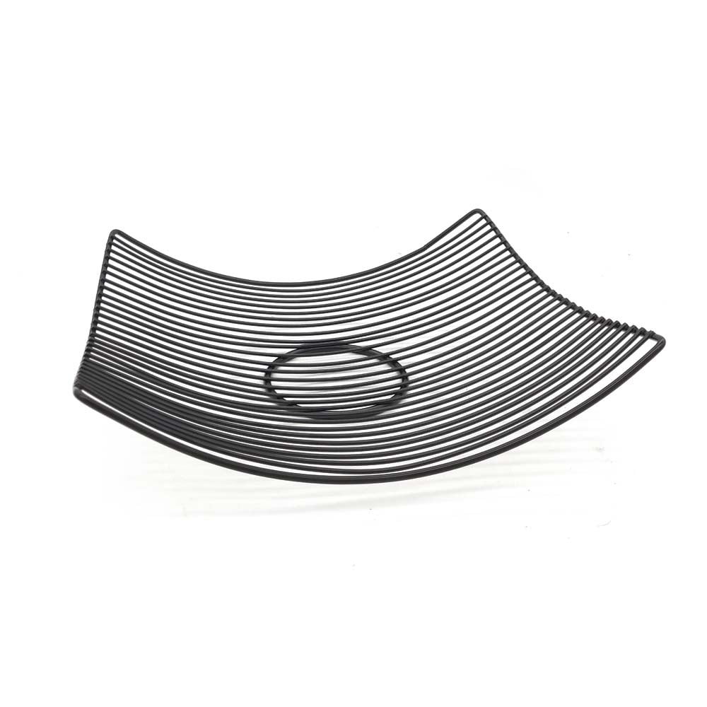 Oem - Cesta De Frutas Verduras Frutero Centro De Mesa Cocina