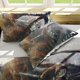thumbnail image 4 of Invad-e on Tit-an Ere-n Le-i Anime -Soft 3D P-rint-d Duvet- Cover Bedd-ing Set with Comfort-er Cover, 4 of 5