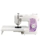 thumbnail image 2 of Máquina de Coser BM-3850CL Blanco, 2 of 2
