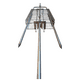 thumbnail image 5 of Spiedo Elèctrico 35 kg + tridente + canastillo, 5 of 5