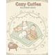 thumbnail image 1 of Libro para colorear Cozy Cuties, 1 of 1