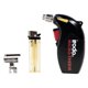 thumbnail image 1 of Soplete sin cable Iroda MJ-600 recargable con butano - Pistola de calor, 1 of 3