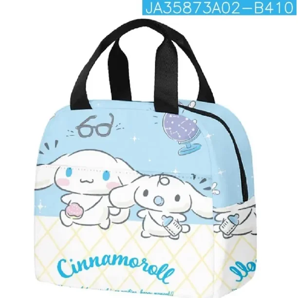 Kuromi Backpack Female Japanese Cute Elementary School Student Junior High School Large Capacity School Bag Cartoon Backpack