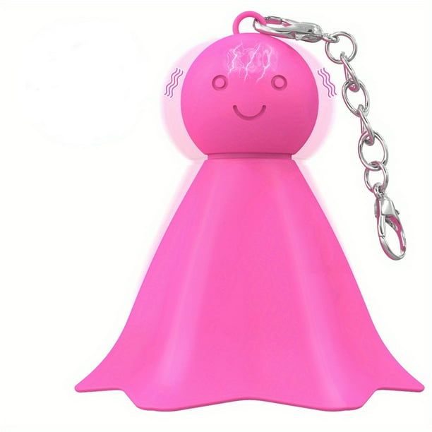1pc Elf Mini Portable Breast Massage Stimulation, 4 Colors Mini Rechargeable Portable Breast Mimi Massage 10 Frequency Stimulation Breast Sex Toy