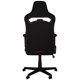 thumbnail image 3 of Silla Gamer Nitro E250 Negro/Rojo, 3 of 4