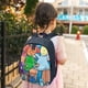 thumbnail image 5 of Pinky Dinky Doo Mochila Escolar para Niños y Niñas, Mochila Infantil Ligera de Alta Calidad, Grande y Duradera Azul, 5 of 6