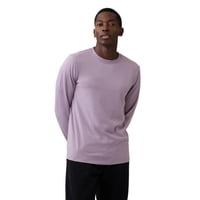 Camiseta Gap De Manga Larga Para Hombre, Suave Y Polvorienta, Para Uso Diario, Xl