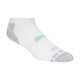 thumbnail image 4 of Pack de 10 calcetines PUMA para niños, corte bajo, color melocotón, tallas 9-11 EE. UU., 4 of 6