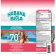 thumbnail image 2 of Protector solar en spray Habana Brisa SPF 70 170 g amigable con los arrecifes, 2 of 5