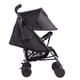 thumbnail image 3 of Coche Paragua Kronos Negro, 3 of 4