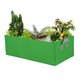 thumbnail image 3 of suxuMhao Bolsas de Cultivo, 2 Piezas Bolsas de Cultivo para Macetas de Tela (40x30x20cm, Verde) - Bolsas de Cultivo de Galón de Fieltro, Ideales para Plantar Papa y Plantar Flores, Bolsas de Cultivo, 3 of 4