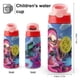 thumbnail image 2 of SplatoonBotella de Agua con Tapa Pop Top de Un Toque, Acero Inoxidable, a Prueba de Fugas, para Deportes, Botella Infantil rosa 12 oz, 2 of 6