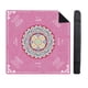 thumbnail image 1 of Tapete De Mahjong 85 X 85 Cm Antideslizante Rosa Con Bolsa, 1 of 5
