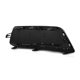 thumbnail image 5 of Cubierta de luz de circulación diurna KarParts360 para Chevy Impala 2014‑2020 negro, 5 of 7