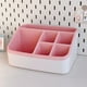 thumbnail image 4 of Cute Desk Organizer Set: Dressing Table Organizer, Makeup Brush Cup, Pen Holder & More - Perfect for Office Supplies!, 4 of 4