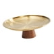 thumbnail image 1 of Frutero Con Pedestal, Bandeja Redonda Versátil Para Servir, Ideal Para La Mesa Del Hogar O La Cocina., 1 of 5