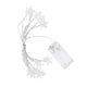 thumbnail image 2 of Cadena De Luces Navideñas Decorativas Transparentes Para Decoración Del Hogar De Vacaciones árbol De Navidad 1,5 Metros, 2 of 5
