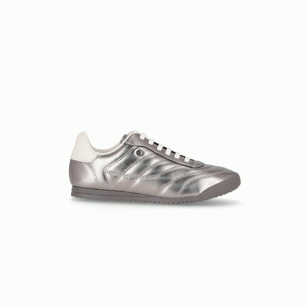 Zapatilla Urbana Mujer Peltre Kelly 775 Piccadilly