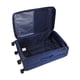 thumbnail image 2 of Pack 2 maletas blandas M+L Nautica Marbella 20kg y 23kg azul, 2 of 8