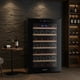thumbnail image 2 of Cava De Vino Termoeléctrica Noblex 28 Botellas Panel Touch, 2 of 8