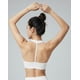 thumbnail image 3 of Sujetador Deportivo Mujer Peto Tirante Espalda Fitness Entrenamiento, 3 of 4