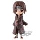 thumbnail image 1 of Figura Naruto Shippuden Q Posket Itachi Vb, 1 of 1