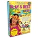 thumbnail image 1 of Set de DVD Wai Lana Little Yogis: Daydream y Volumen 1, 1 of 1