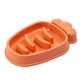 thumbnail image 1 of Plato Tazon Para Comida De Perro Comedero Lento, 1 of 5