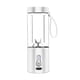 thumbnail image 1 of Taza Exprimidora Eléctrica 530ml Blanco, 1 of 3