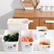 thumbnail image 4 of Contenedor Tupper Para Comida Diseño Gatito Xl Libre Bpa multicolor, 4 of 8