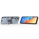 thumbnail image 2 of FOXDOCK Funda Antigolpes para Xiaomi Redmi 12 4G – Protección Total con Soporte y Diseño Robusto, 2 of 5
