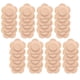 thumbnail image 3 of 100 Pegatinas Para El Ombligo En Blanco, Parche Para El Ombligo Antiflatulencia Para Pies Abdominales, Flor Para Brazos, 3 of 5