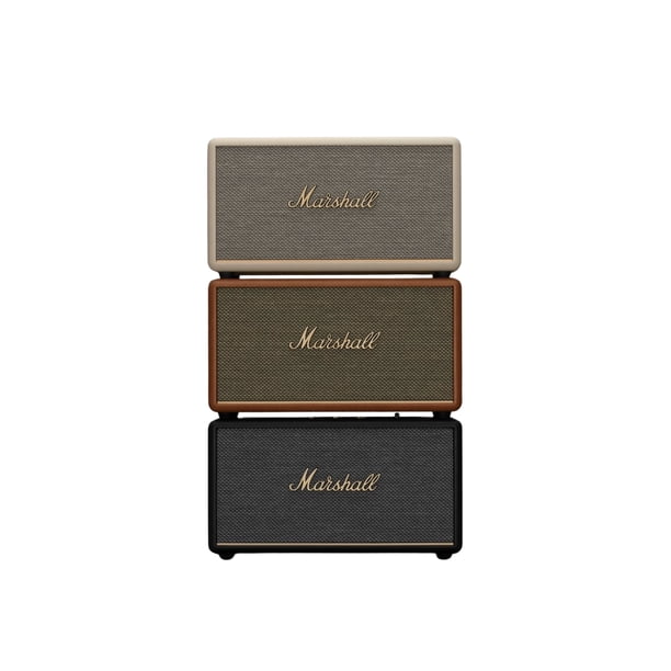 Parlante Bluetooth Marshall Stanmore III Café | Lider