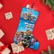 thumbnail image 4 of Calcetines de Navidad Desmarcar Cachorros Amigos 54cm x 38cm, 4 of 5