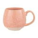 thumbnail image 1 of Taza Cerámica Acuarela Rosada 360 ml, 1 of 3