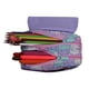 thumbnail image 3 of Estuche Infantil Niña Eraser New Gatos Pastel Head, 3 of 6