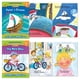 thumbnail image 3 of Set de Libros School Zone Start to Read 12 Libros Edades 4-7, 3 of 4