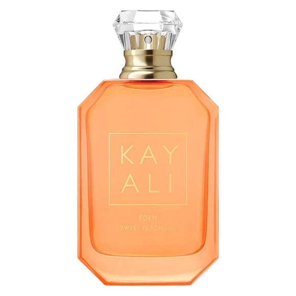Perfume KAYALI Eden Sweet Peach 35 EDP 50 ml