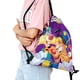 thumbnail image 2 of Bonkers Mochila de Cuerdas para Deportes y Gimnasio, Bolsa de Cuerdas Resistente al Agua, Bolsa Cinch, 30×40cm, 2 of 6