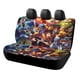 thumbnail image 1 of Thundercats-theme Car Rear Seat Covers Back Elastic Flexible Car Seat Covers Decorative Fits Most Cars 120x59x76cm, 1 of 6