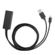thumbnail image 2 of Adaptador Ethernet micro USB con reducción de búfer y receptor de señal para Fire TV Stick, 2 of 8