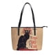 thumbnail image 1 of Bandolera Signare Coll-Art Le Chat Noir para mujer, 1 of 5