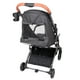 thumbnail image 4 of Coche Paseo Lucca Black Infanti Negro, 4 of 8