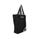 thumbnail image 3 of Tote Bag Luna Negro, 3 of 4