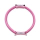 thumbnail image 3 of Aro De Pilates Para Esculpir Todo El Cuerpo Y Tonificar Los Muslos, Color Rosa, 3 of 5